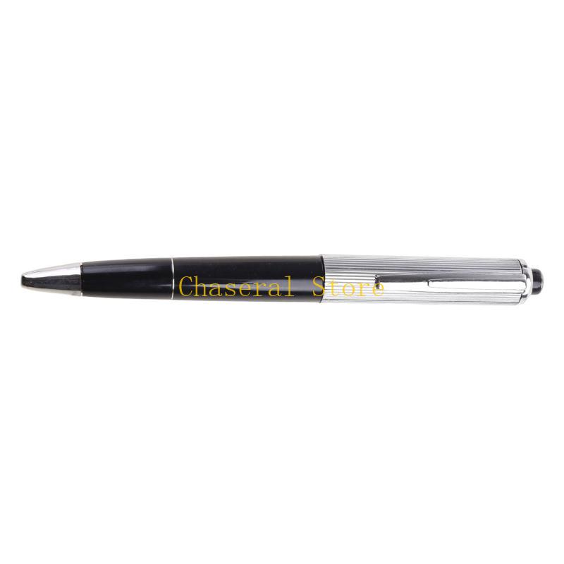 Shock Pen Prank Toy - E7CE 1 Elektroschock Kugelschreiber Arbeitsstift Gag