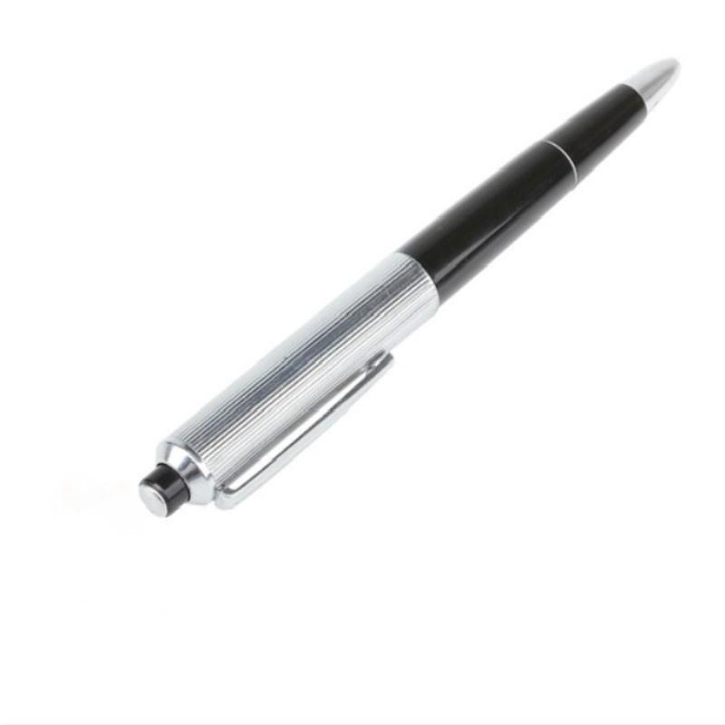 Shock Pen Prank Toy - Kreativer Scherz-Kugelschreiber mit Elektroschock-Funktion Lustiges Scherzartikel-Geschenk