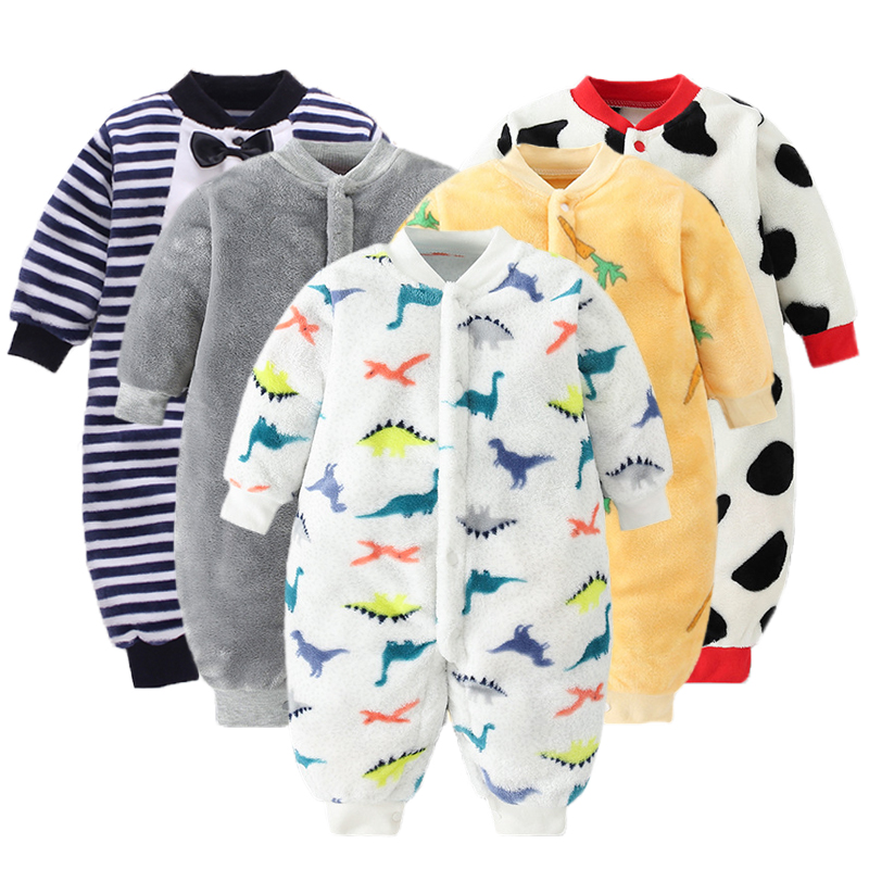 Spiderman Jumpsuit Kids - Neugeborenen Baby Frühling Winter Kleidung Säuglings