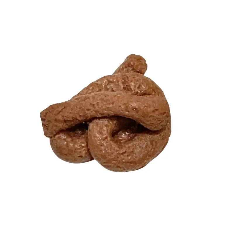 Fake Poop Gag Gift - Realistisches schwimmendes Fake-Poop-Streich-Spielzeug, lustiges Gag-Geschenk für