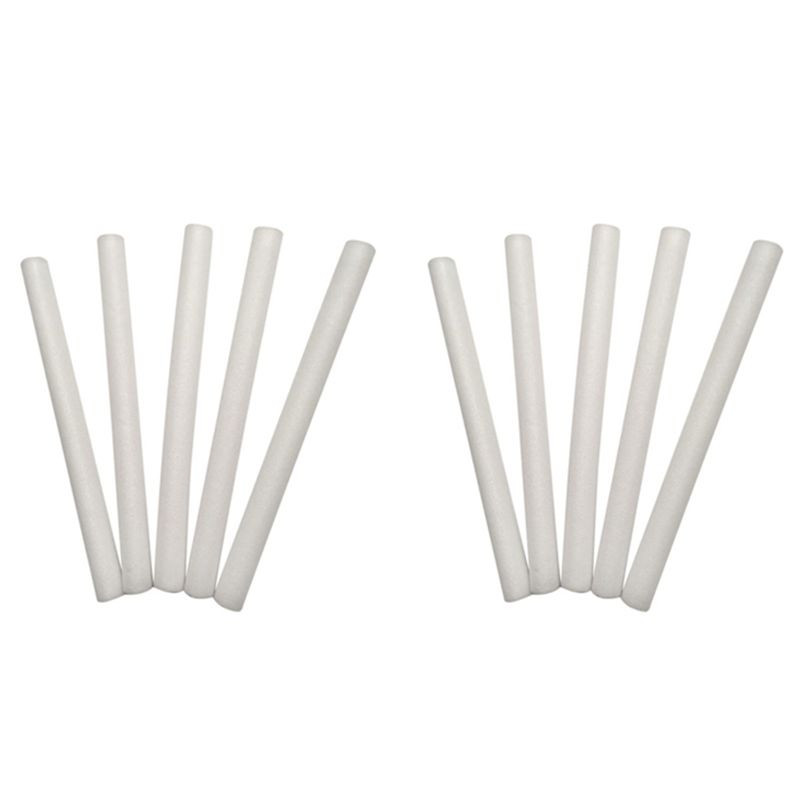 Flashing Led Foam Sticks Party - 【Big Deal】Leuchtstäbe im Großpack, LED-Schaumstoffstäbe mit