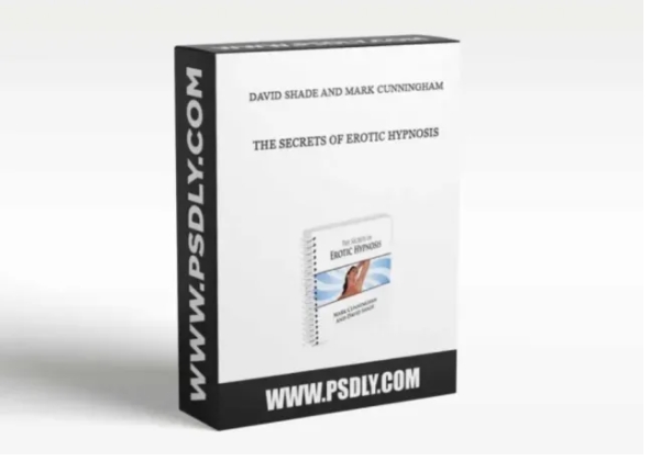 Magic Tricks - Mark Cunningham mit David Shade –