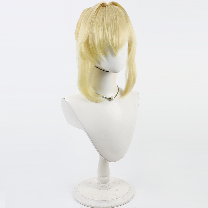 Grave Cosplay Perücke Nikke Gö – Anime Cosplay Wig Heat Resistant Bewertung und Preis
