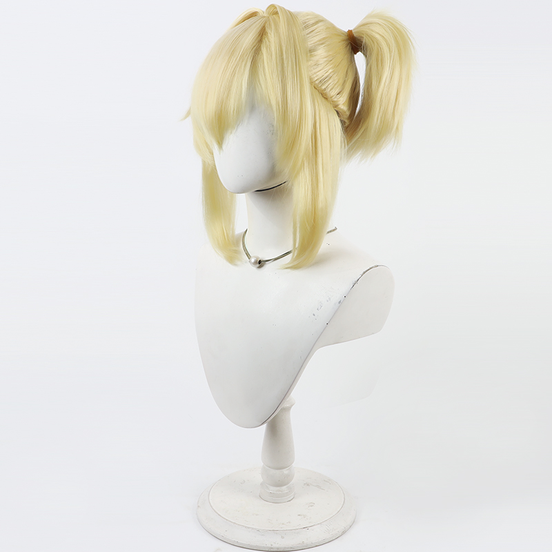 Grave Cosplay Perücke Nikke Gö – Anime Cosplay Wig Heat Resistant Bewertung und Preis