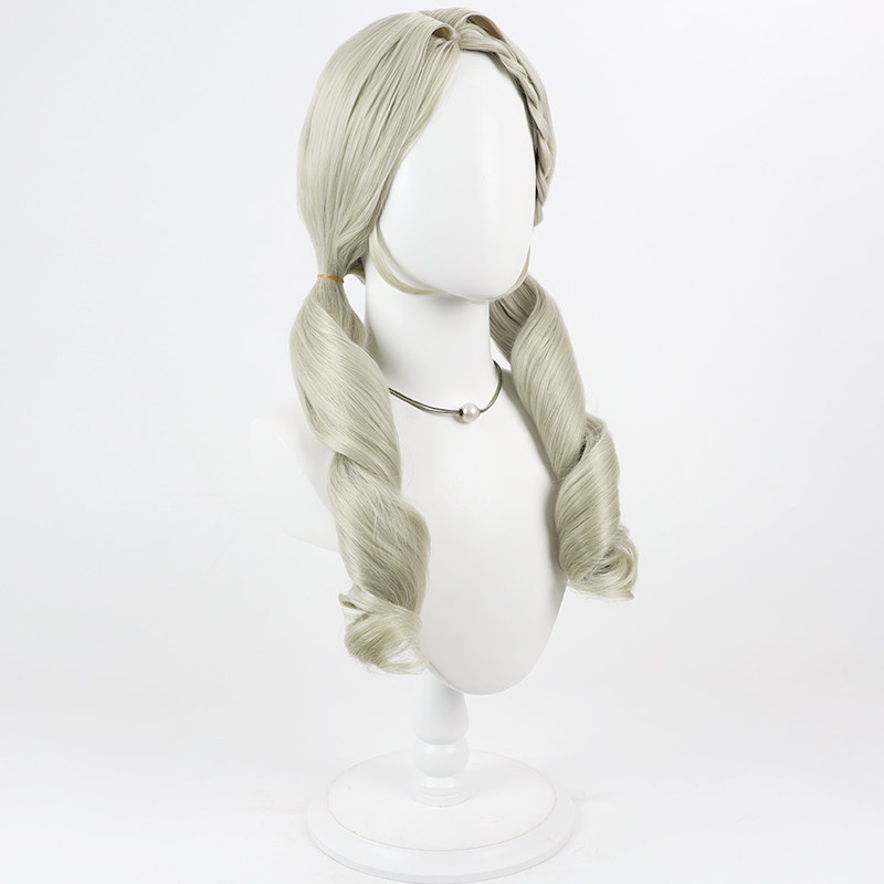 Kurusu Eriza Cosplay-Perücke,  – Anime Cosplay Wig Heat Resistant Bewertung und Preis