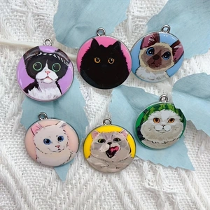 10 Stück Cartoon-Tier-Katzen-E – Party Supplies Bewertung und Preis