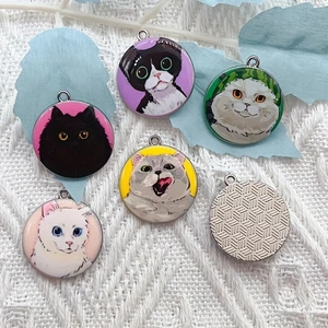 10 Stück Cartoon-Tier-Katzen-E – Party Supplies Bewertung und Preis