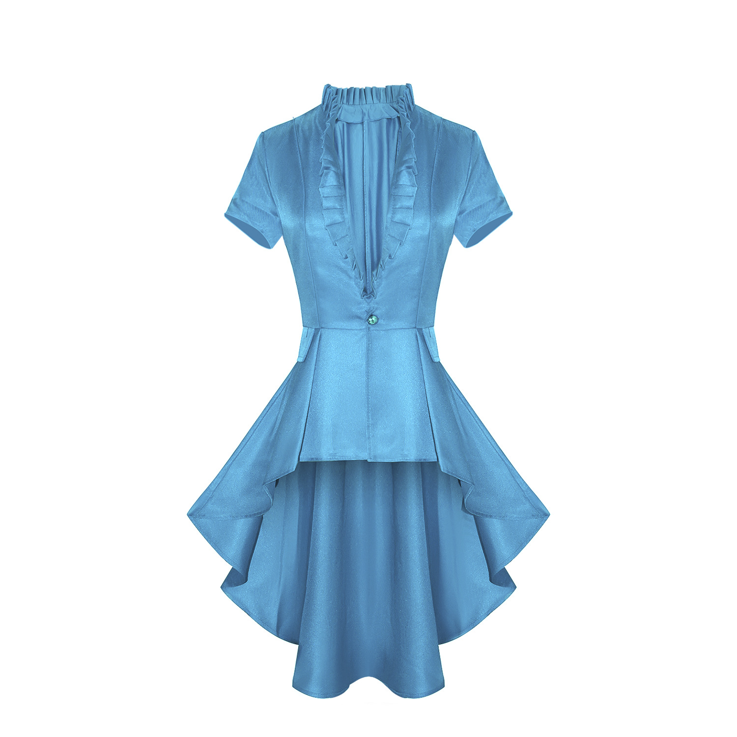 Renaissance-Kostüm für Damen S – Medieval Renaissance Dress Women Bewertung und Preis