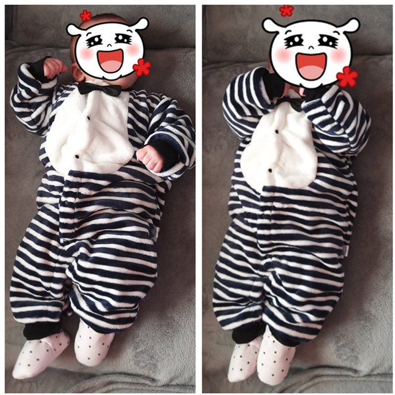 Neugeborenen Baby Frühling Win – Spiderman Jumpsuit Kids Bewertung und Preis