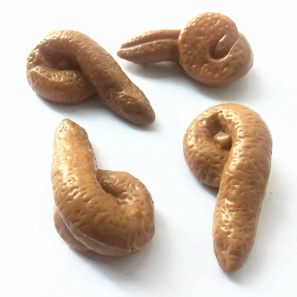 3 stücke Realistische Weiche G – Fake Poop Gag Gift Bewertung und Preis