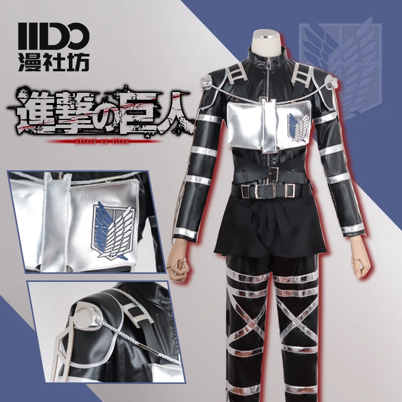 Mikasa Ackerman Kostüme Attack – Medieval Renaissance Dress Women Bewertung und Preis