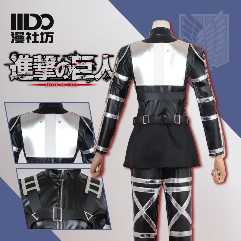 Mikasa Ackerman Kostüme Attack – Medieval Renaissance Dress Women Bewertung und Preis