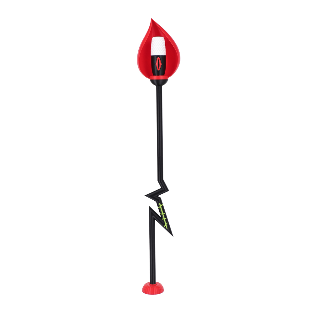 Alastor Cosplay Mikrofon Cane  – Magic Tricks Bewertung und Preis