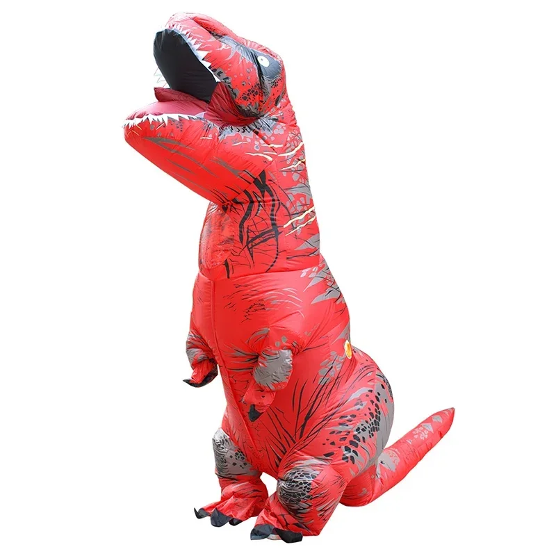 Tyranno saurus Rex aufblasbare – Inflatable Dinosaur Costume Adult Bewertung und Preis