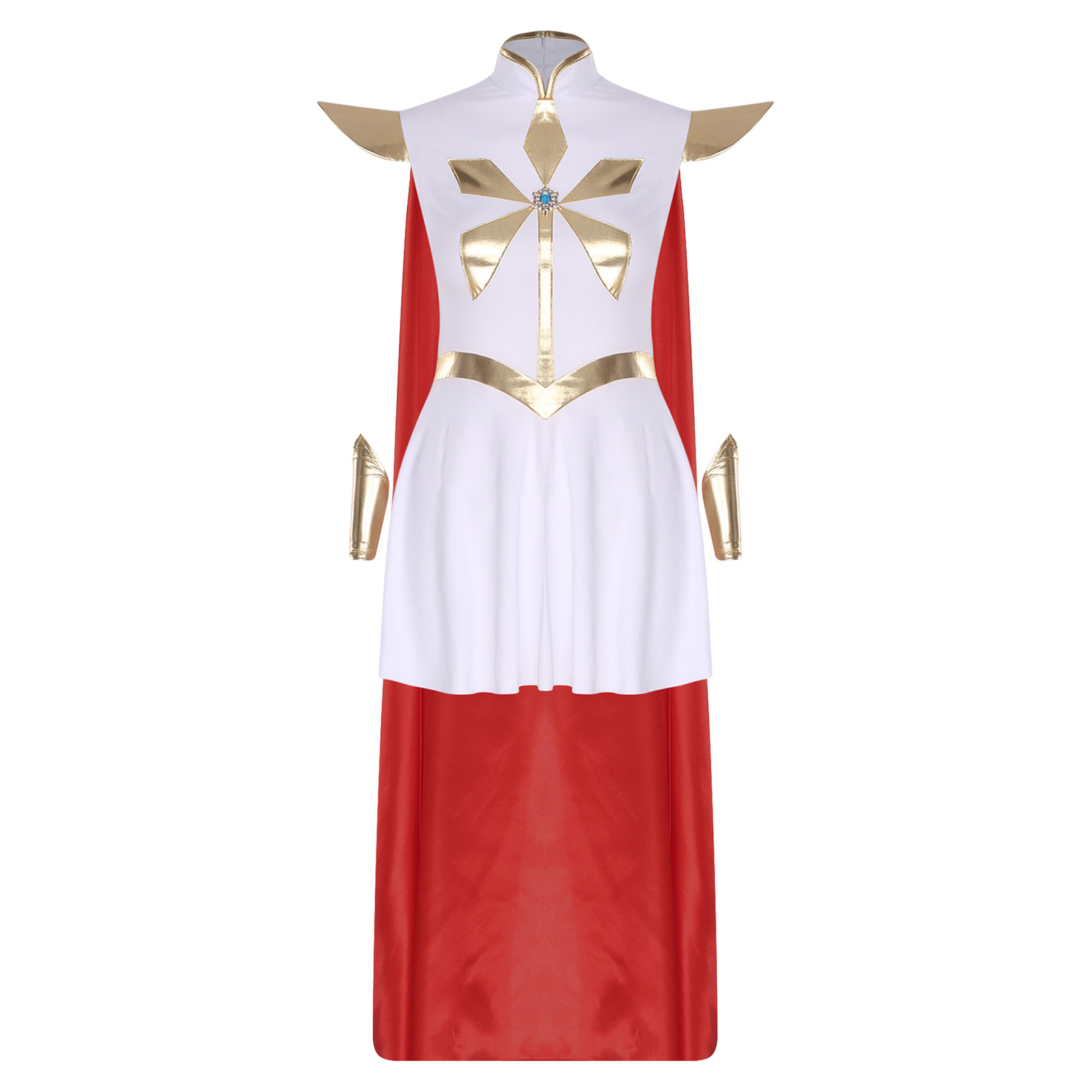 Damen Power Princess Cosplay K – Medieval Renaissance Dress Women Bewertung und Preis