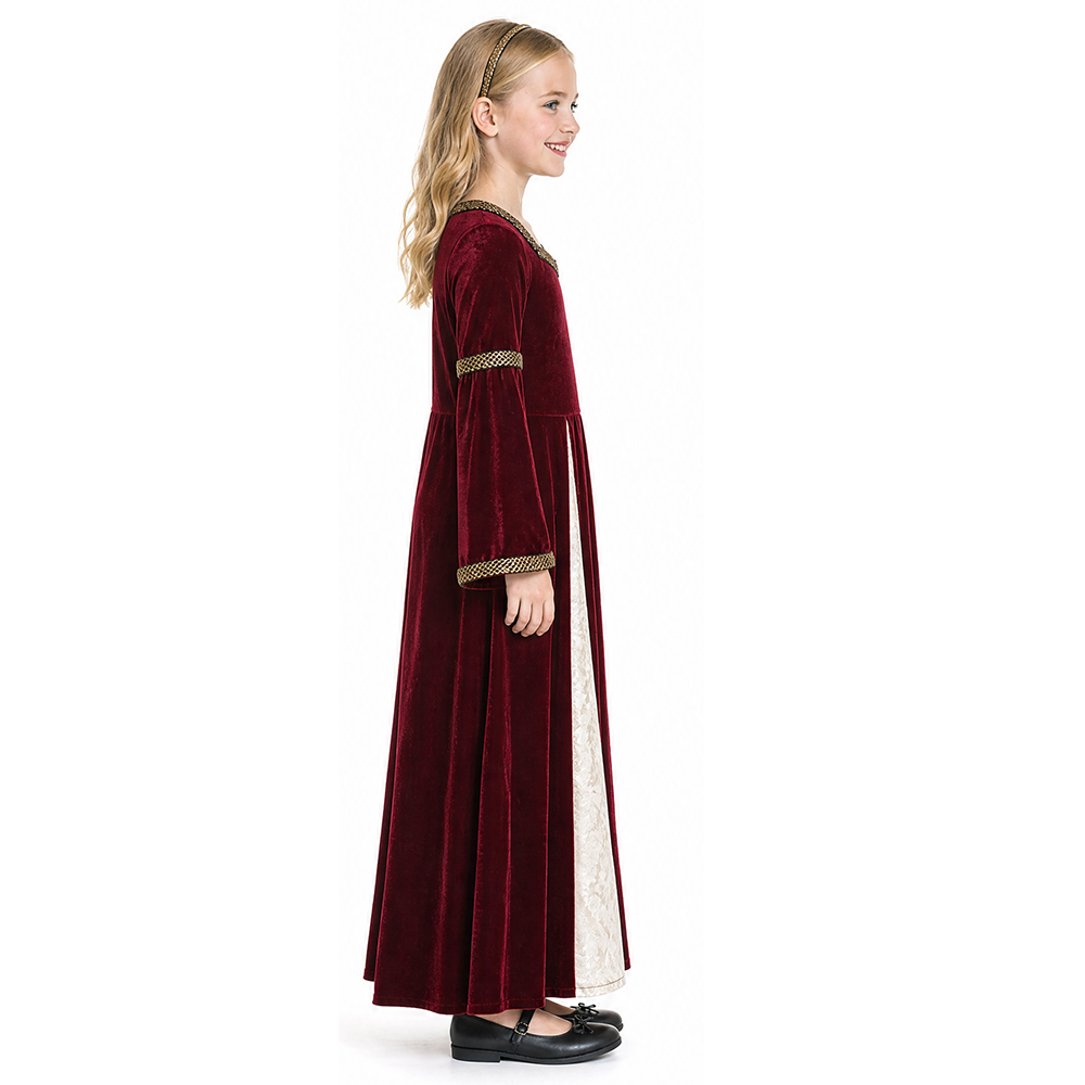 Mittelalterliches Renaissance- – Medieval Renaissance Dress Women Bewertung und Preis