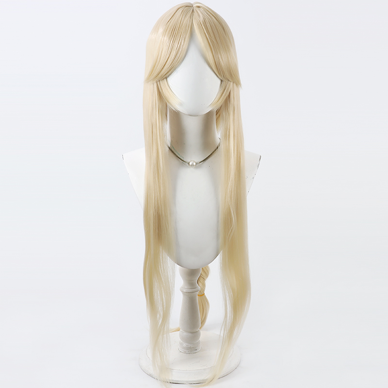 FFNF Brest Cosplay Perücke Azu – Anime Cosplay Wig Heat Resistant Bewertung und Preis