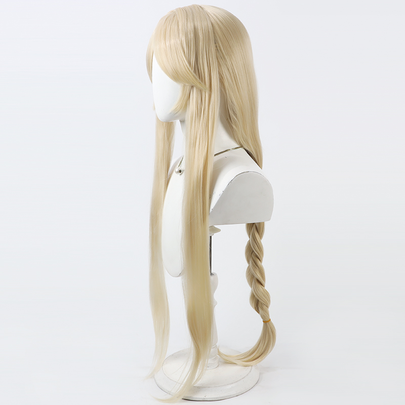 FFNF Brest Cosplay Perücke Azu – Anime Cosplay Wig Heat Resistant Bewertung und Preis