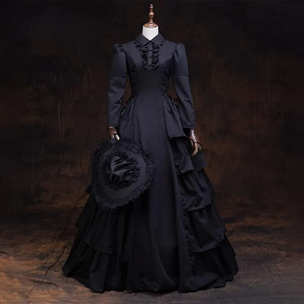 Mittelalterliches viktorianisc – Medieval Renaissance Dress Women Bewertung und Preis