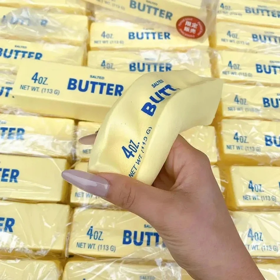 1-5 Stück Weiche, langsam zurü – Novelty Gifts Bewertung und Preis