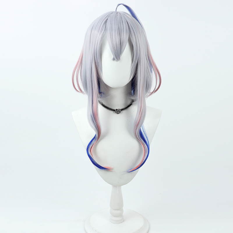 Amane Kanata Cosplay Perücke V – Anime Cosplay Wig Heat Resistant Bewertung und Preis