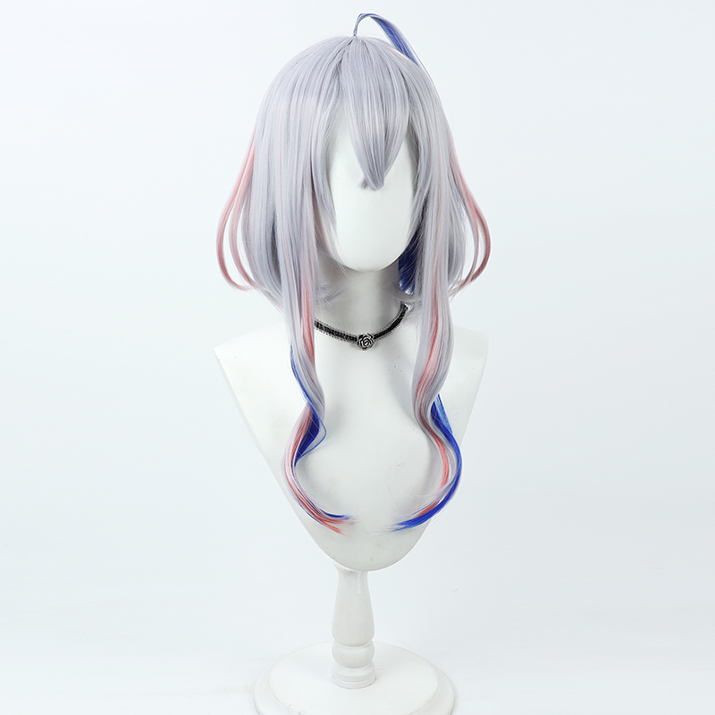 Amane Kanata Cosplay Perücke V – Anime Cosplay Wig Heat Resistant Bewertung und Preis