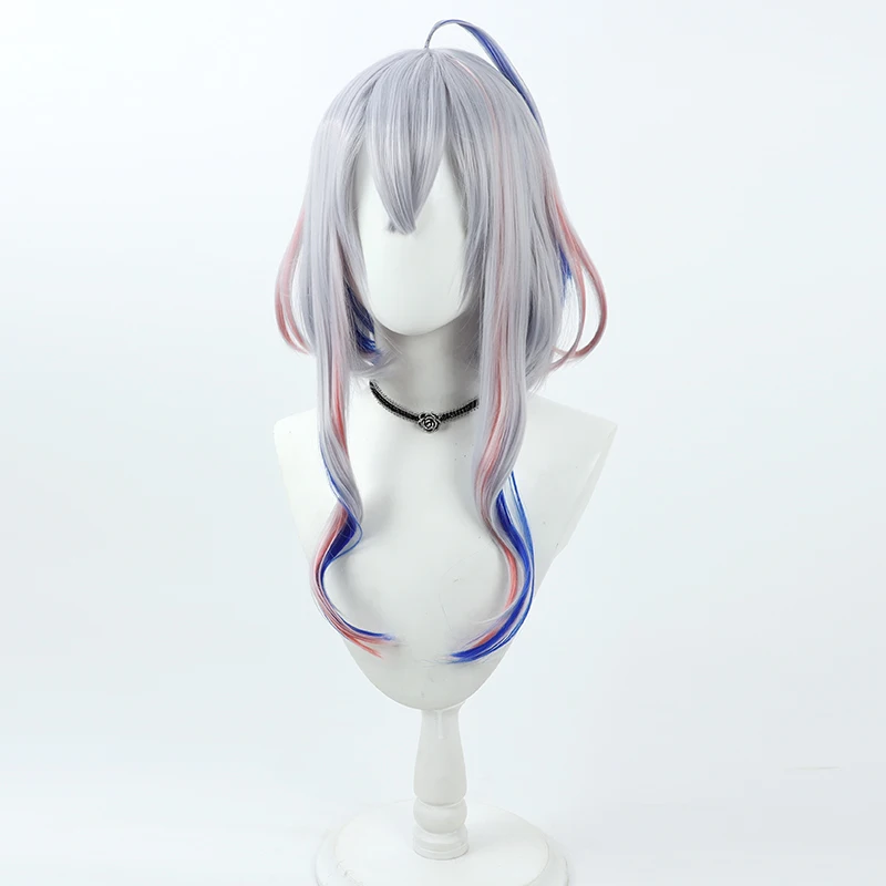 Amane Kanata Cosplay Perücke V – Anime Cosplay Wig Heat Resistant Bewertung und Preis
