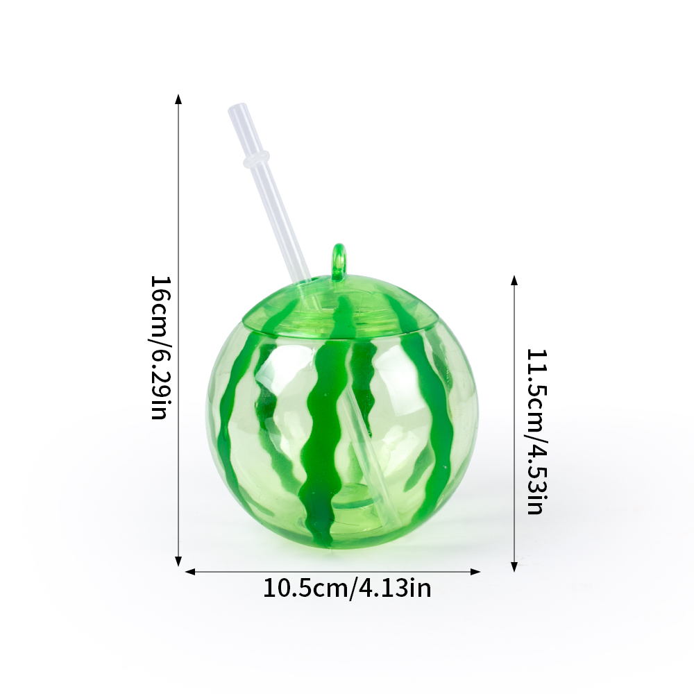 6/8 Stück Kunststoff-Trinkbech – Glow In The Dark Party Glasses Bewertung und Preis