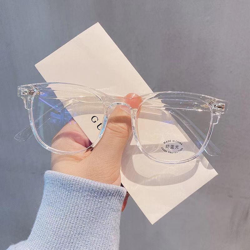 Gläser Ultraleicht Retro Trans – Glow In The Dark Party Glasses Bewertung und Preis