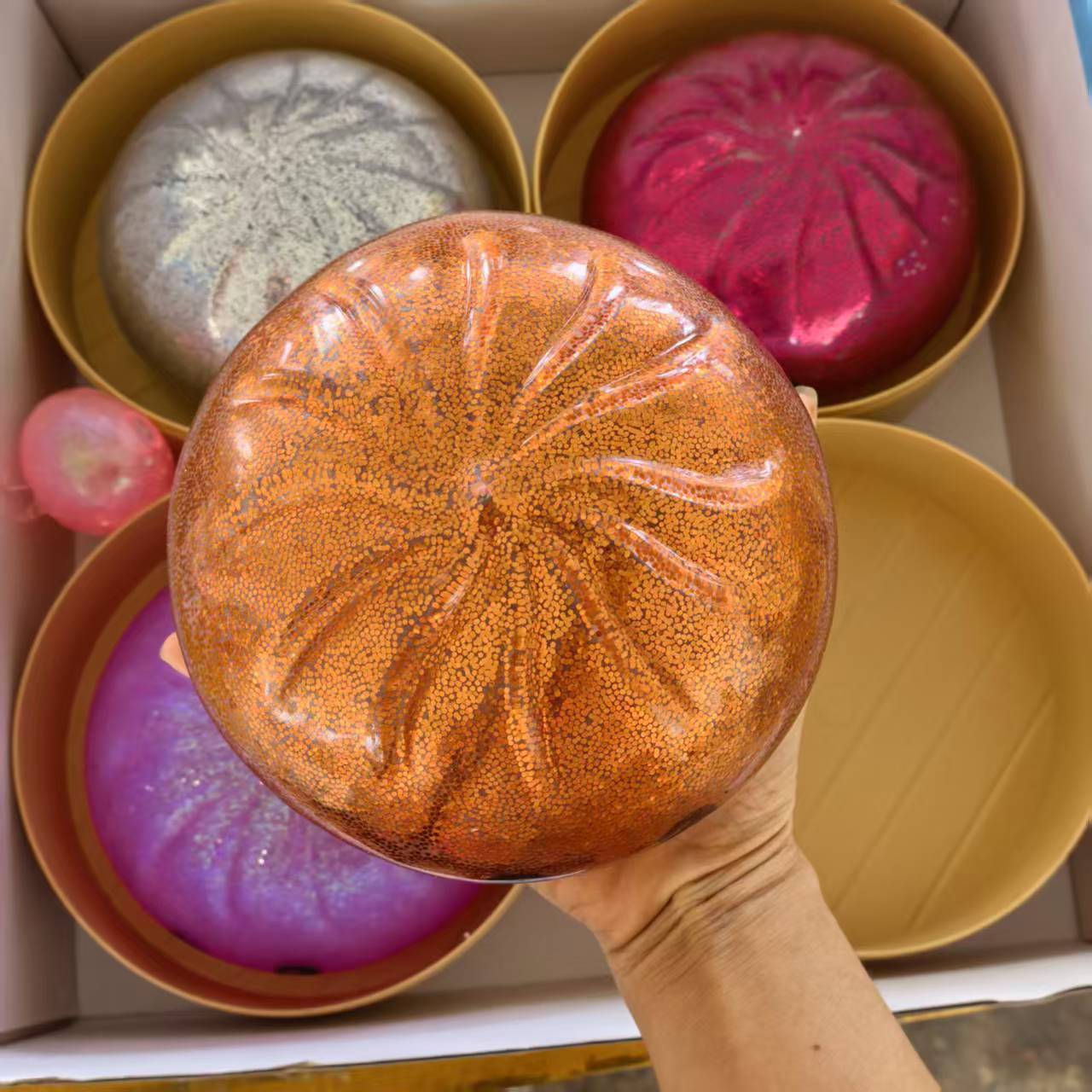 15cm Jumbo Dumpling mit Perlen – Novelty Gifts Bewertung und Preis