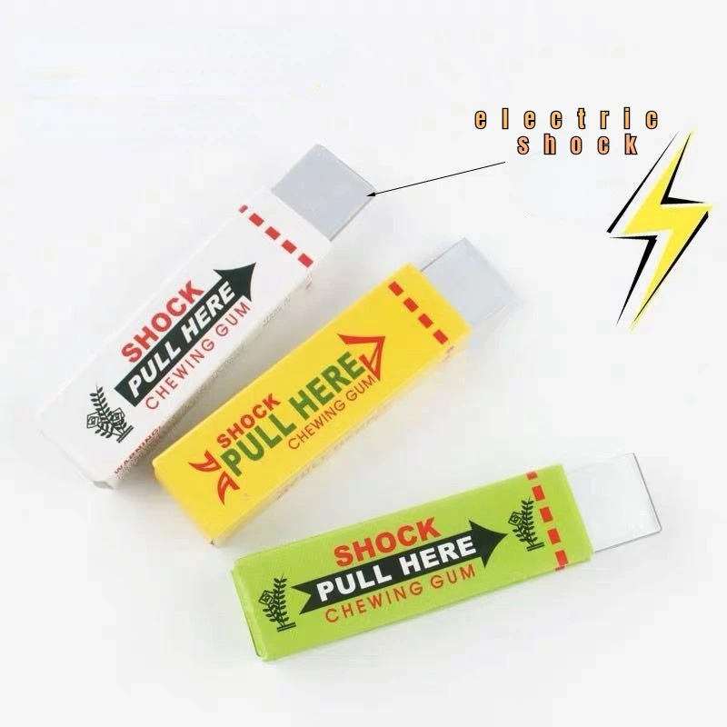 Elektroschock-Scherzartikel Ka – Shock Pen Prank Toy Bewertung und Preis