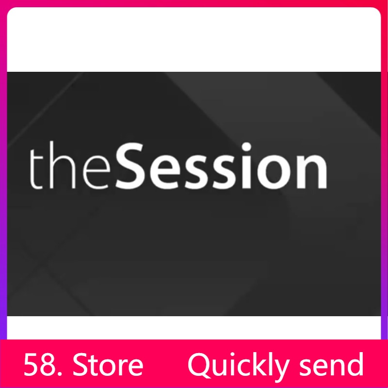 The Session - Live Stream (202 – Magic Tricks Bewertung und Preis