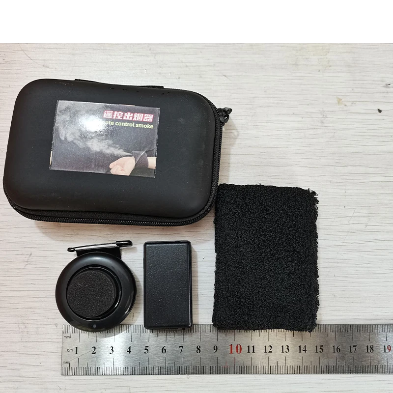 WAP01 Ferngesteuertes Mini-Arm – Magic Tricks Bewertung und Preis