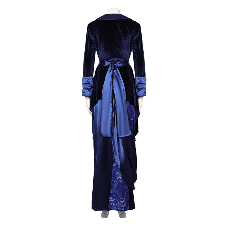 Ruth DeWitt Bukater Cosplay Ti – Medieval Renaissance Dress Women Bewertung und Preis