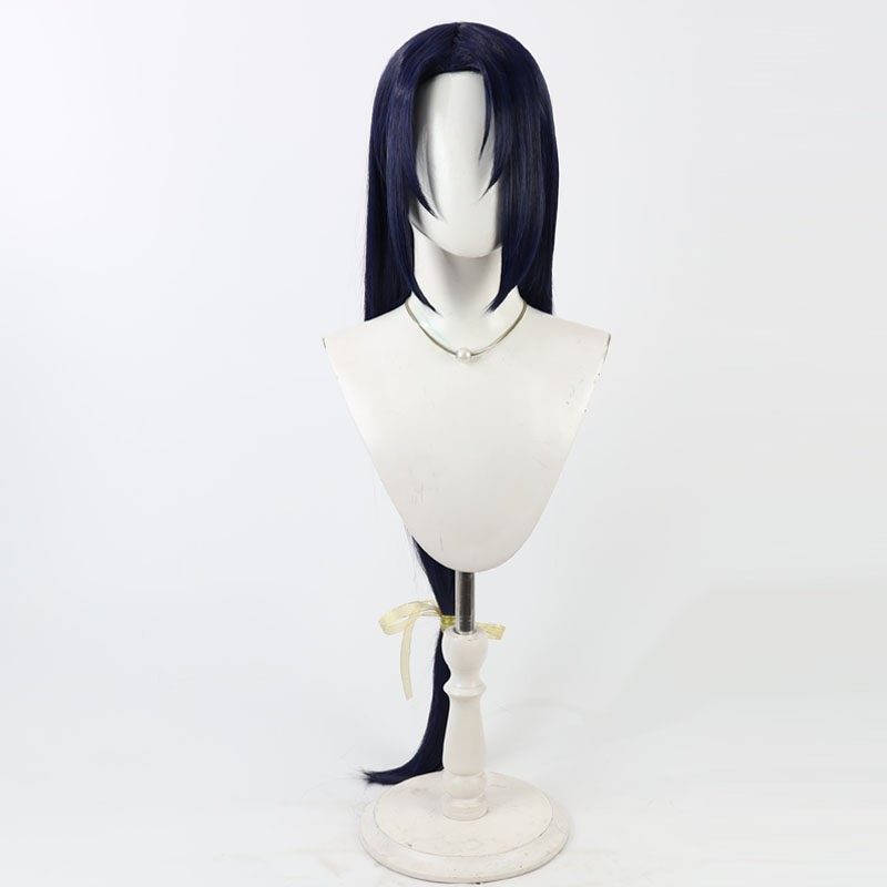 Jiroutachi Cosplay-Perücke, To – Anime Cosplay Wig Heat Resistant Bewertung und Preis