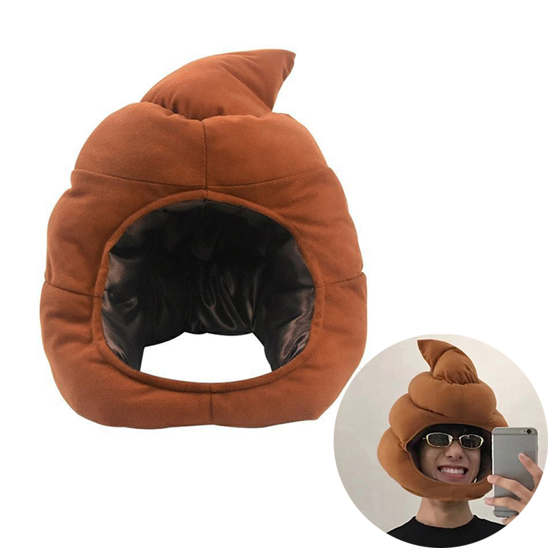 Kreative niedliche Scheiße For – Fake Poop Gag Gift Bewertung und Preis