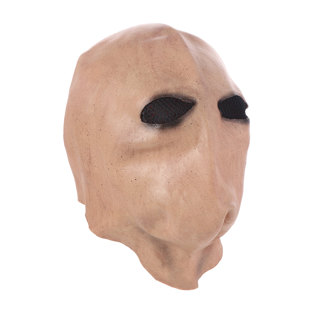 Gesichtsloser Mann Halloween S – Latex Alien Mask Realistic Bewertung und Preis