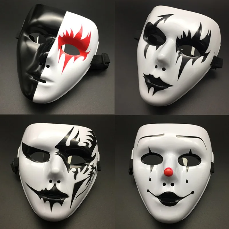 Halloween Requisiten Maskerade – Led Purge Mask Halloween Bewertung und Preis