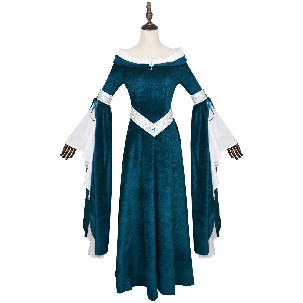 Mittelalterliches Renaissance- – Medieval Renaissance Dress Women Bewertung und Preis