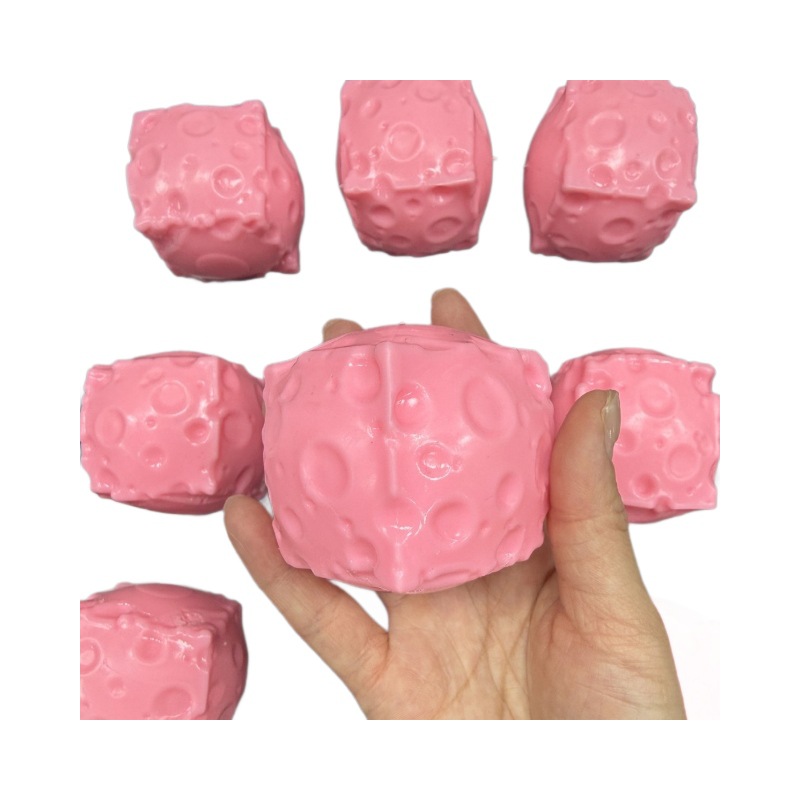 Handgefertigtes Knusper-Käse-F – Novelty Gifts Bewertung und Preis