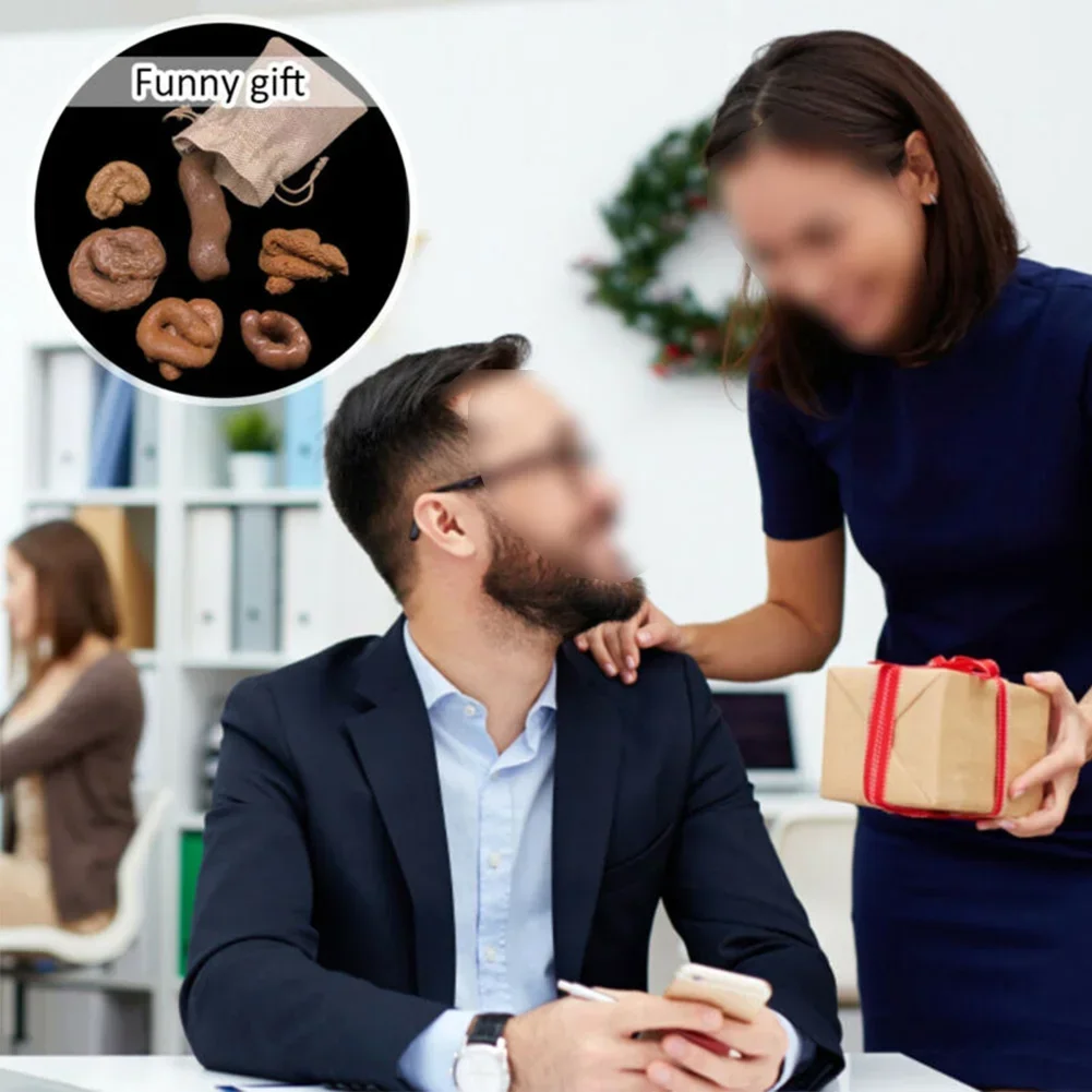 6 stücke Realistische Gefälsch – Fake Poop Gag Gift Bewertung und Preis