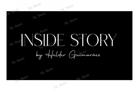 Helder Guimaraes – Inside Stor – Magic Tricks Bewertung und Preis