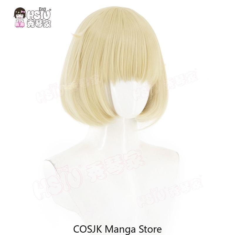 Anime Delicious in Dungeon Fal – Anime Cosplay Wig Heat Resistant Bewertung und Preis