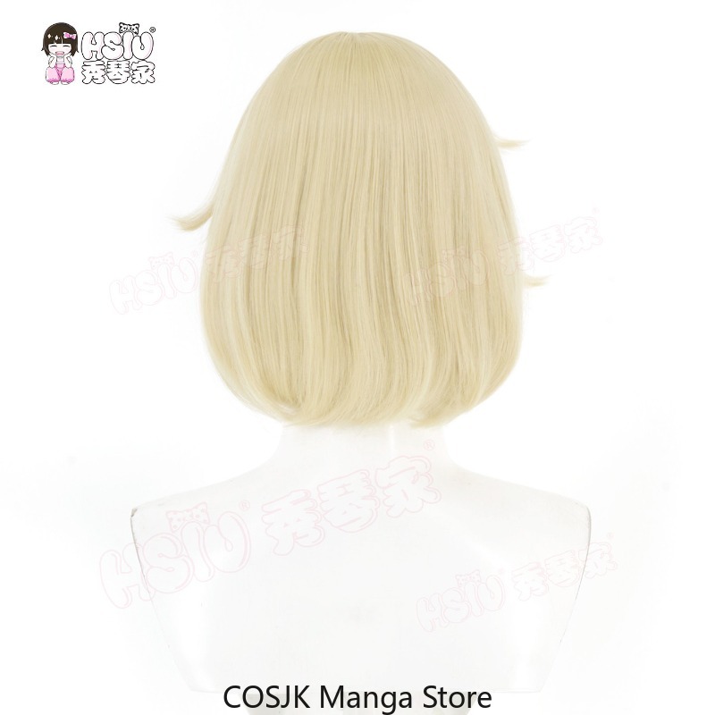 Anime Delicious in Dungeon Fal – Anime Cosplay Wig Heat Resistant Bewertung und Preis