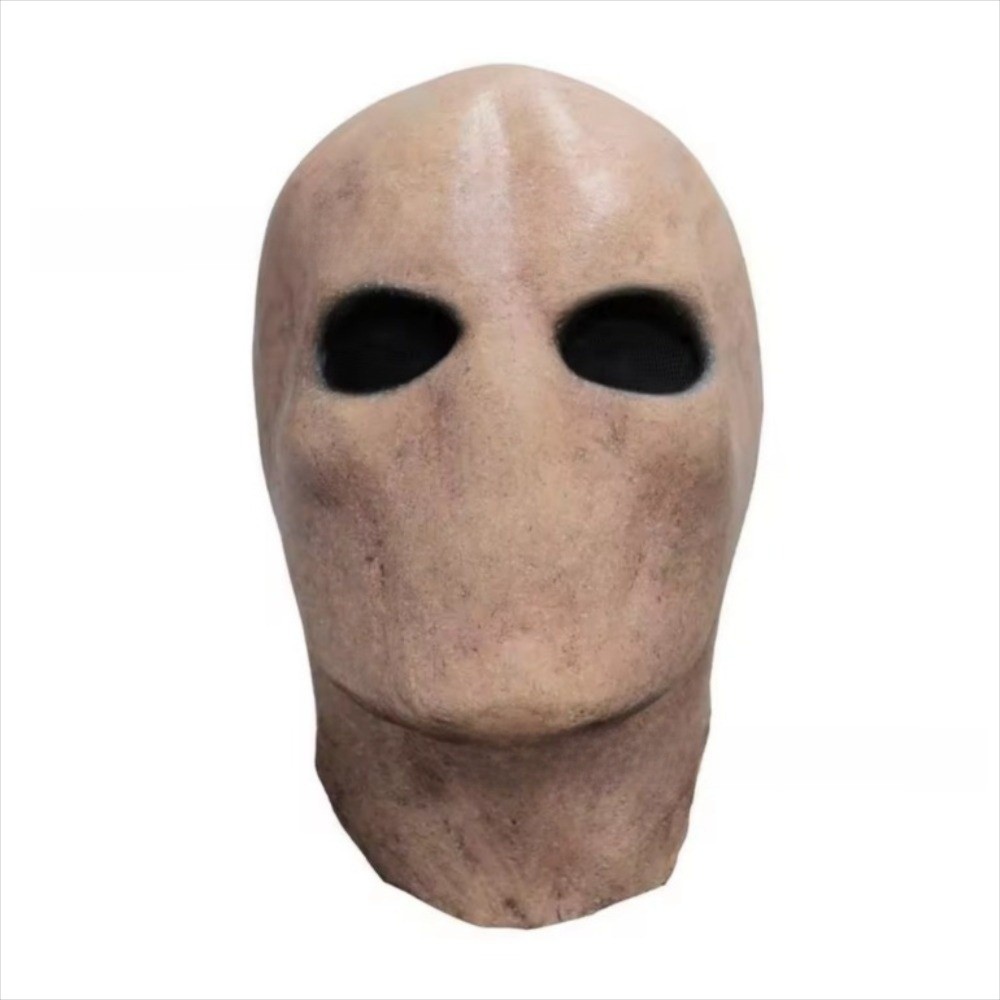 Gesichtsloser Mann Halloween S – Latex Alien Mask Realistic Bewertung und Preis