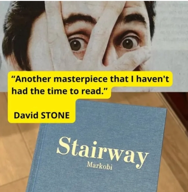Markobi – Stairway – Zaubertri – Magic Tricks Bewertung und Preis