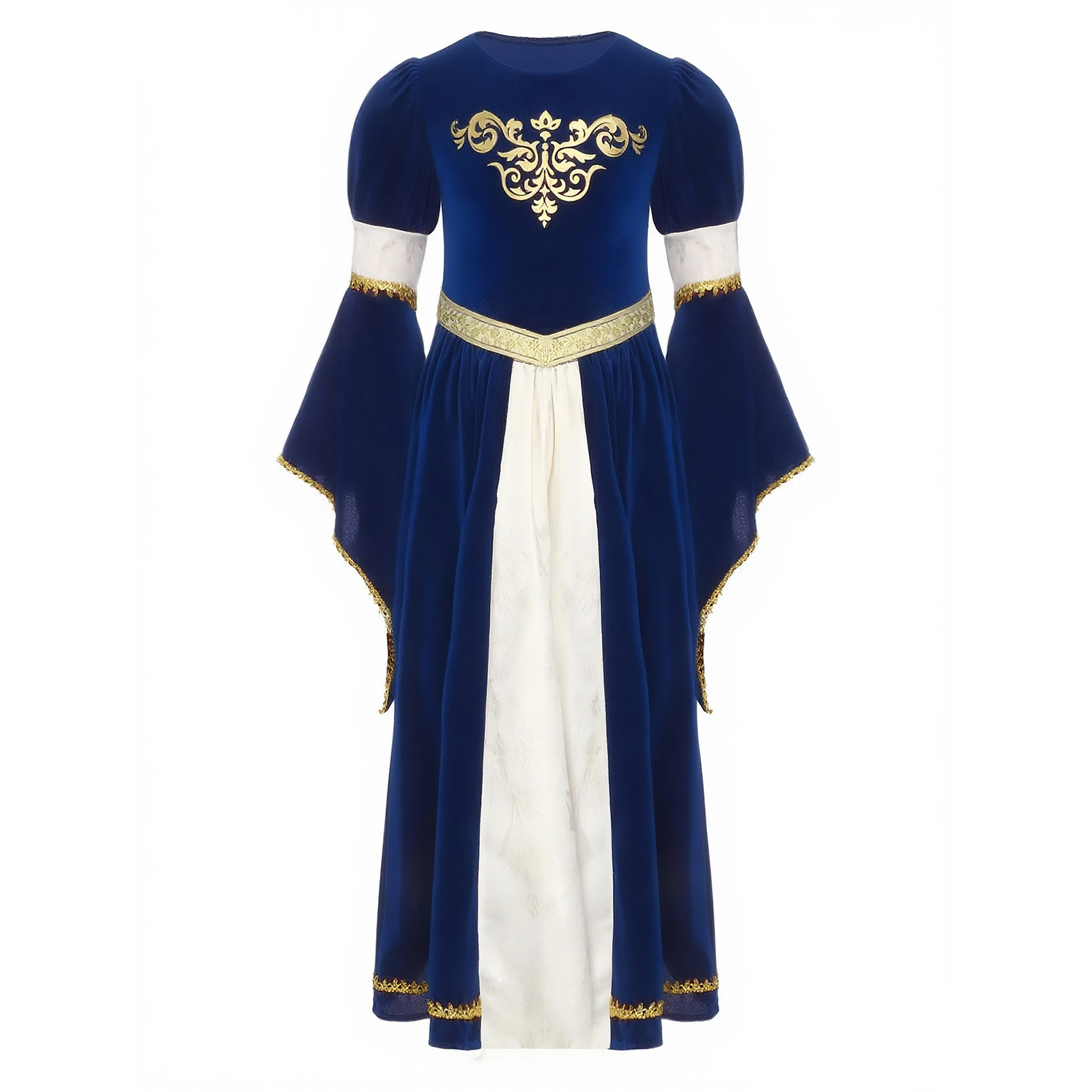 Mädchen mittelalterliche Prinz – Medieval Renaissance Dress Women Bewertung und Preis