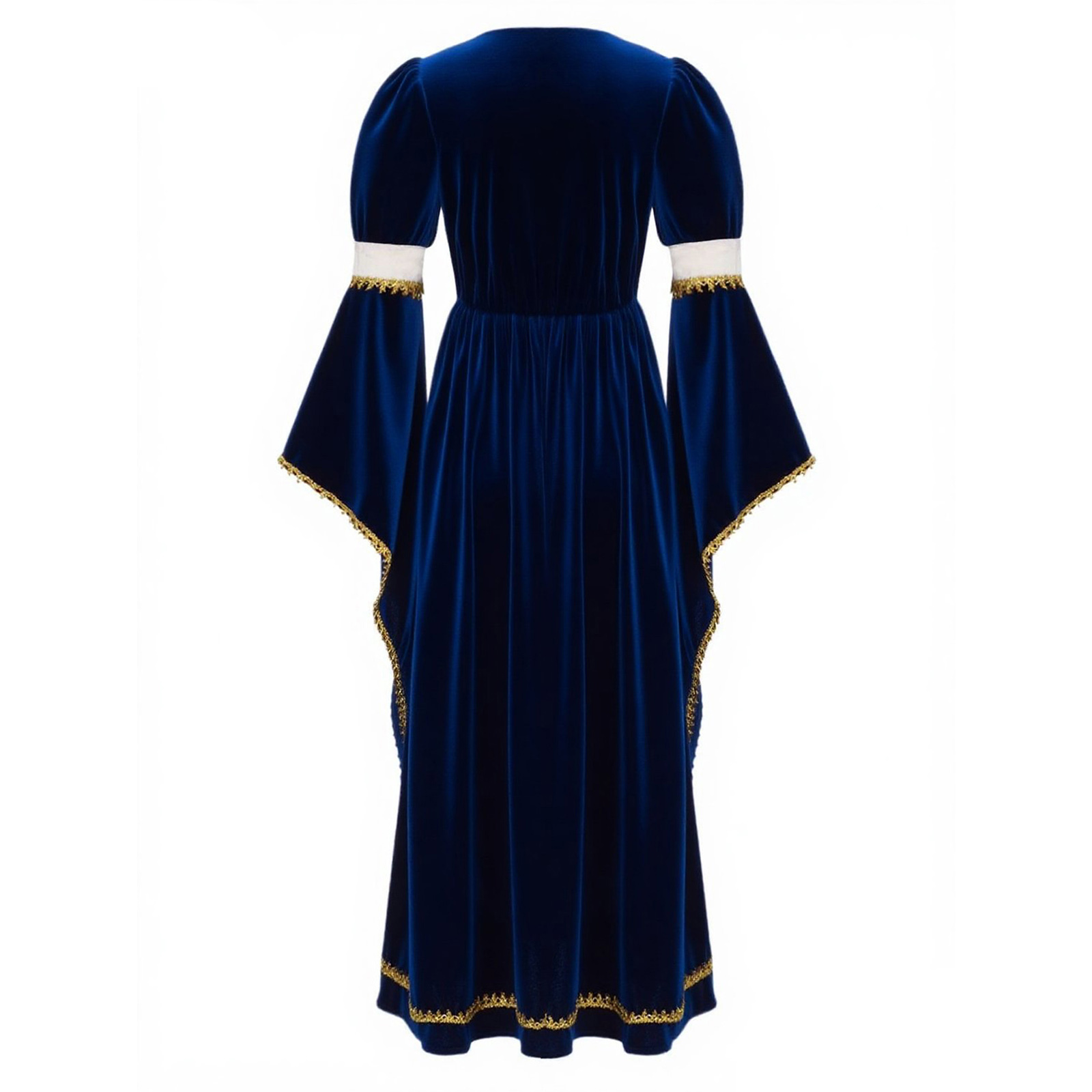Mädchen mittelalterliche Prinz – Medieval Renaissance Dress Women Bewertung und Preis