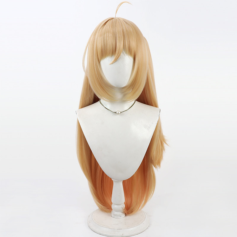 Cissia Cosplay Perücke Zenless – Anime Cosplay Wig Heat Resistant Bewertung und Preis