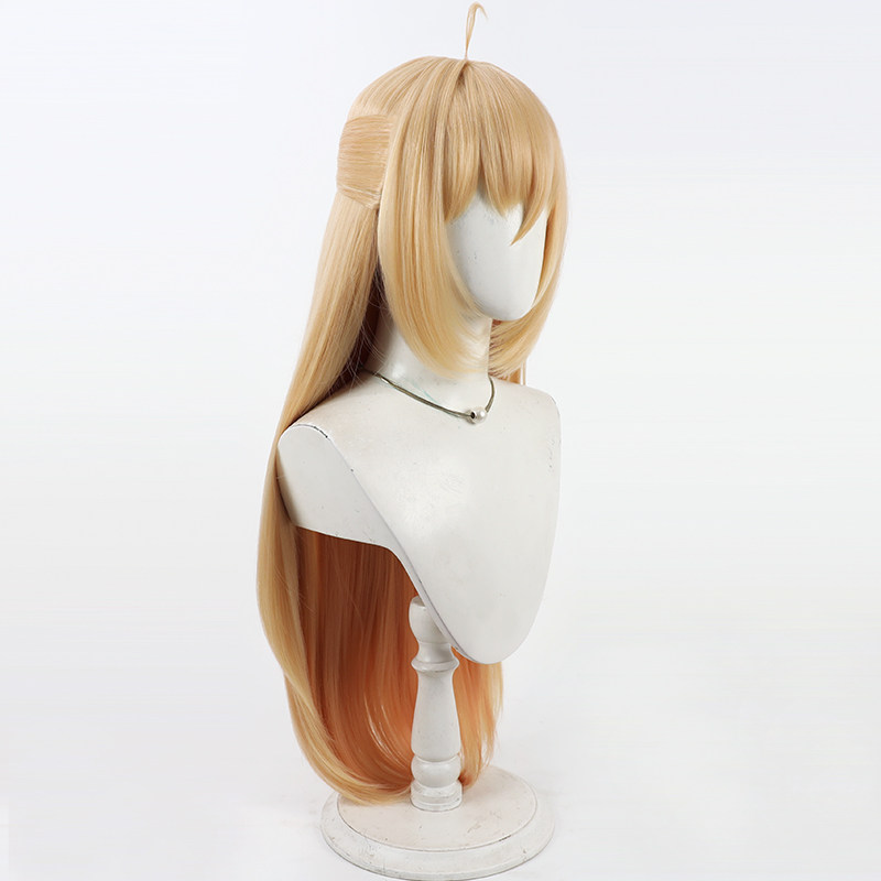 Cissia Cosplay Perücke Zenless – Anime Cosplay Wig Heat Resistant Bewertung und Preis